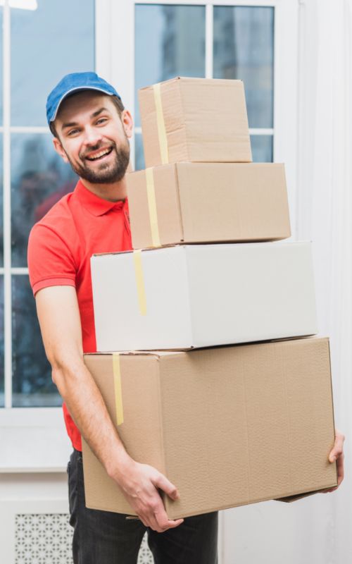 mixairklimashop-hazhoz-szallitas