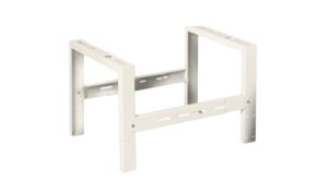 mixairshop - Hóhatáros konzol 400x520 mm