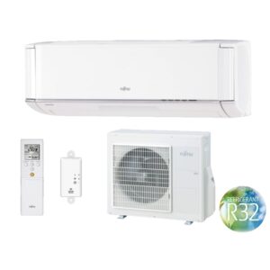 mixairshop - Fujitsu Nocria X ASYG12KXCA/AOYG12KXCA mono split klíma