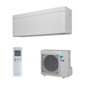 mixairshop - Daikin Stylish FTXA20AW/RXA20A 2