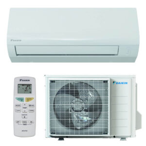 mixairshop - Daikin Sensira FTXF35C/RXF35C 3