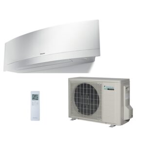 mixairshop - Daikin Emura FTXJ20MW/RXJ20M 2