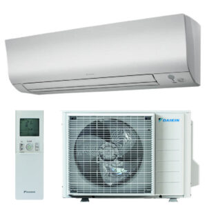 mixairshop - Daikin Perfera FTXM25R/RXM25R9 2