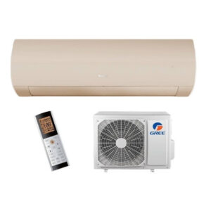 mixairshop - Gree Champagne X GWH18ACE-S6DBA1A-CHAMPAGNE 5