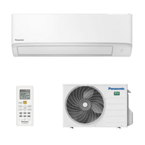 mixairshop - Panasonic Standard BZ KIT-BZ25-XKE mono split klíma