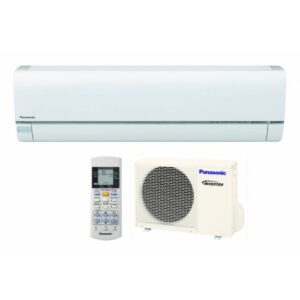 mixairshop - Panasonic NZ Nordic Etherea Inverter+ KIT-NZ25-VKE mono split klíma