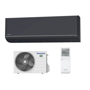 mixairshop - Panasonic Etherea (Grafit szürke) KIT-XZ35-XKE-H mono split klíma