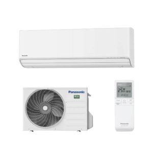 mixairshop - Panasonic Etherea (Fehér) KIT-Z35-XKE mono split klíma