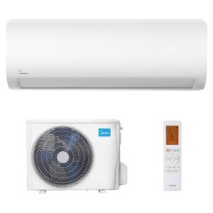 mixairshop - Midea Xtreme Save MG2X-09-SP 2