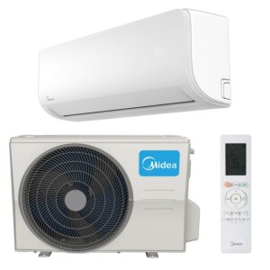 mixairshop - Midea Xtreme Save Pro MGP2X-12-SP 3