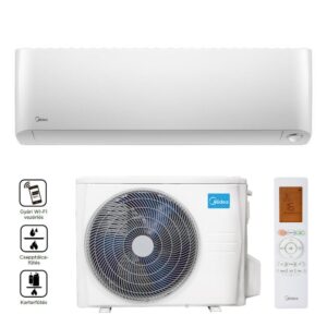 mixairshop - Midea Oasis Plus MOP2-12-SP 3